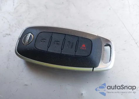 2025 Nissan Sentra Sv из США, поврежденный, VIN 3N1AB8CV6SY220484